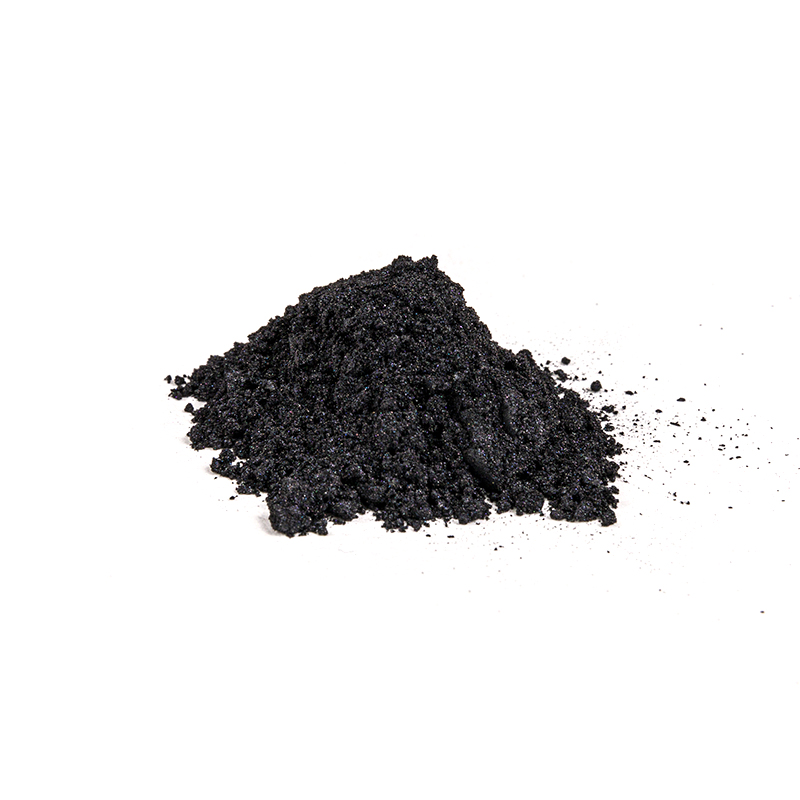 Pigment nacré à la biotite d'argent AK402b