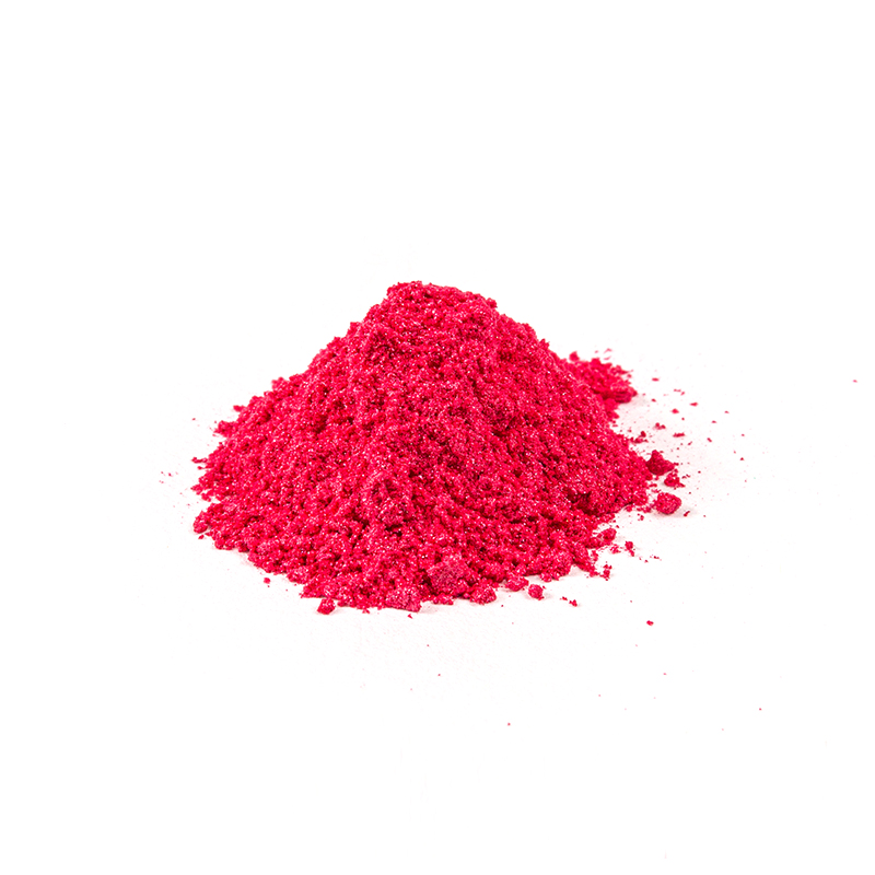 AK414 pigment cosmétique rouge